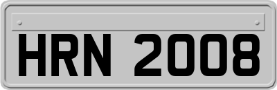 HRN2008