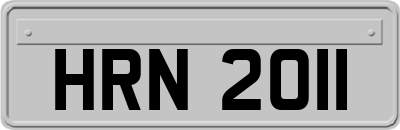 HRN2011