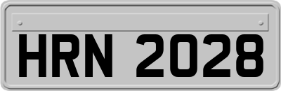 HRN2028