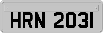HRN2031