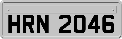 HRN2046