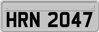 HRN2047