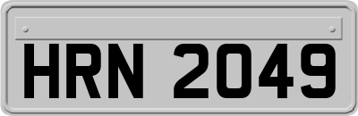 HRN2049