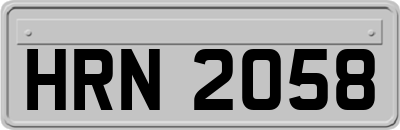 HRN2058