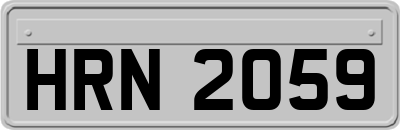 HRN2059