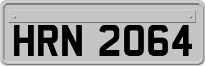 HRN2064