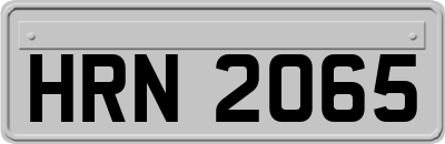 HRN2065