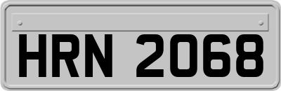 HRN2068