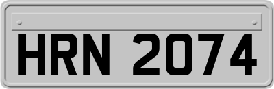 HRN2074