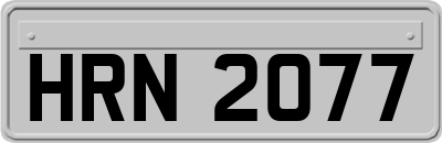 HRN2077