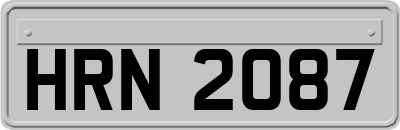 HRN2087