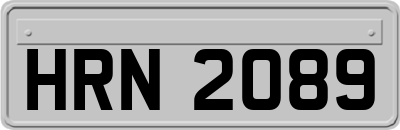 HRN2089