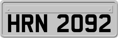 HRN2092