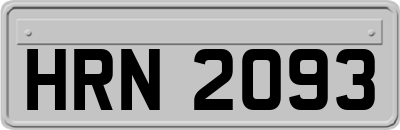 HRN2093