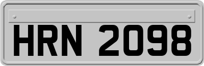 HRN2098
