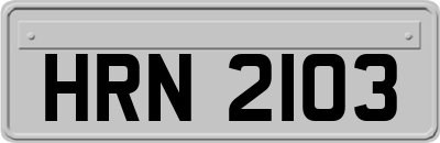 HRN2103