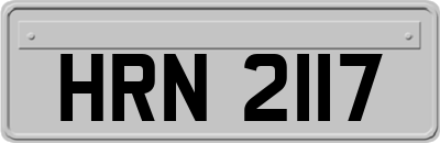 HRN2117