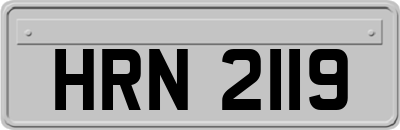 HRN2119