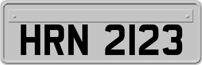 HRN2123