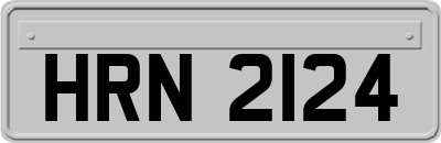 HRN2124