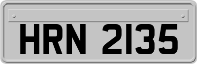 HRN2135