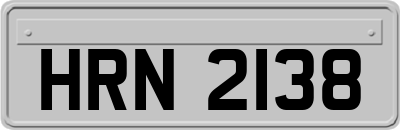 HRN2138