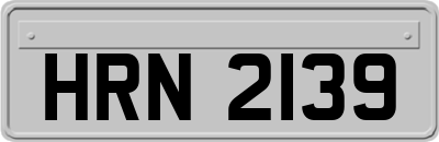 HRN2139