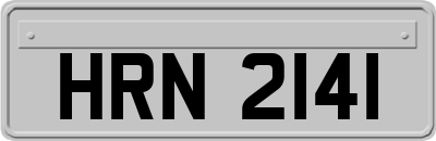 HRN2141