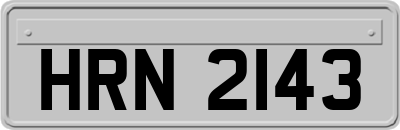 HRN2143