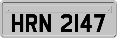 HRN2147