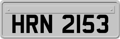 HRN2153