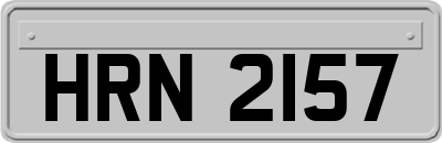 HRN2157