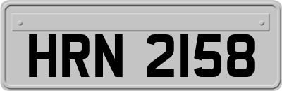 HRN2158