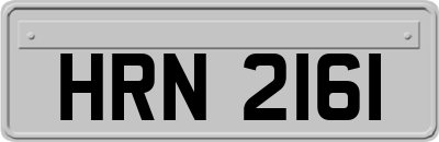 HRN2161