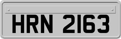HRN2163