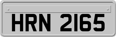HRN2165