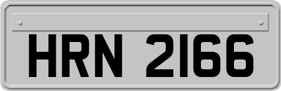 HRN2166