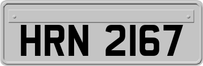 HRN2167