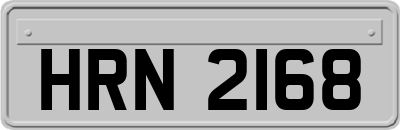 HRN2168