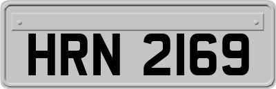 HRN2169