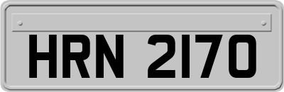 HRN2170