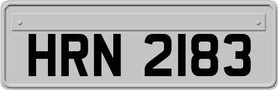 HRN2183