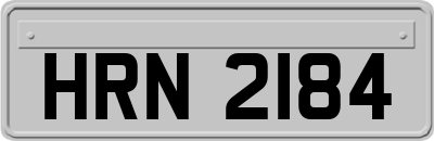 HRN2184