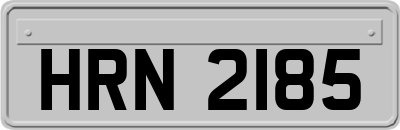 HRN2185