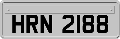 HRN2188