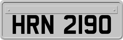 HRN2190