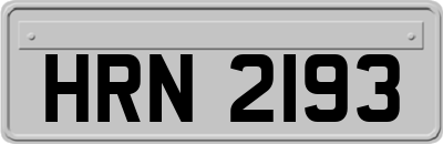 HRN2193
