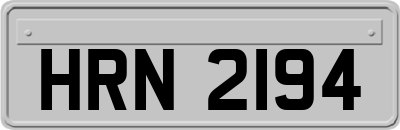 HRN2194