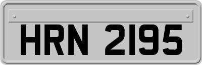 HRN2195