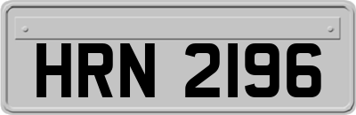 HRN2196